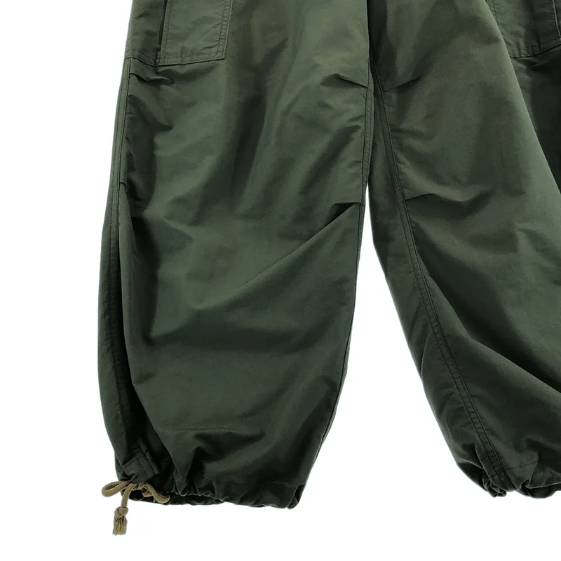UNION LAUNCH / ユニオンランチ | 6PK FIELD PANTS 6ポケットフィールド パンツ | XS | レディース
