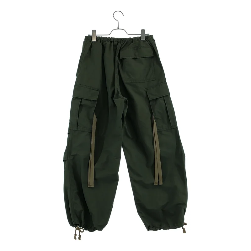 UNION LAUNCH / ユニオンランチ | 6PK FIELD PANTS 6ポケットフィールド パンツ | XS | レディース