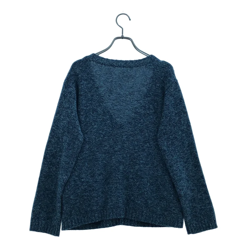 HaaT ISSEY MIYAKE / ハートイッセイミヤケ | カシミヤ カーディガン HA63KJ361 | 2 | レディース