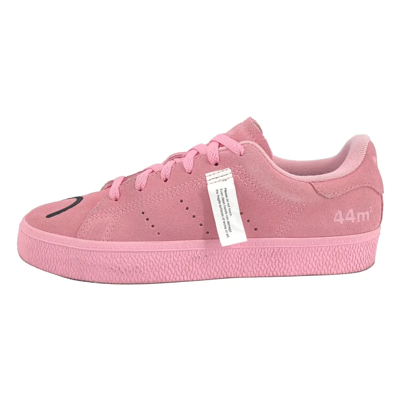 adidas / アディダス | × FACE / フェイス / Stan Smith CS / スタンスミス スエード ローカットスニーカー | 23 | レディース