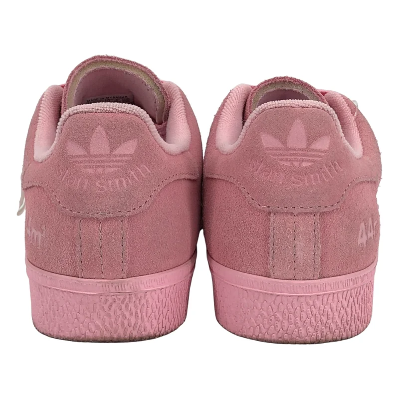 adidas / アディダス | × FACE / フェイス / Stan Smith CS / スタンスミス スエード ローカットスニーカー | 23 | レディース