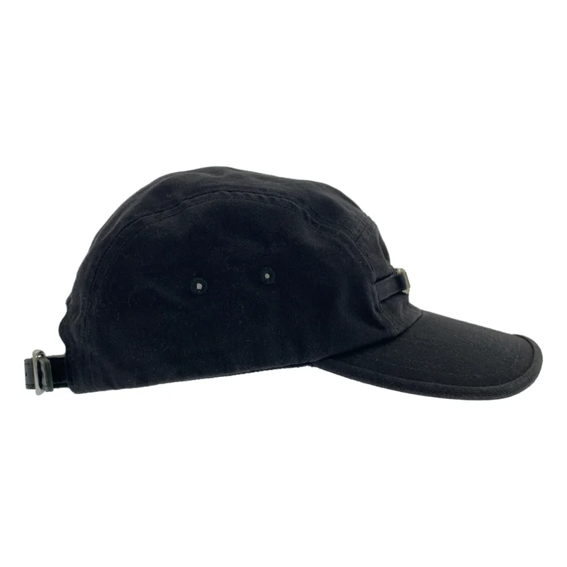 SUPREME / シュプリーム | Name Plate Camp Cap ロゴ キャップ 帽子 |