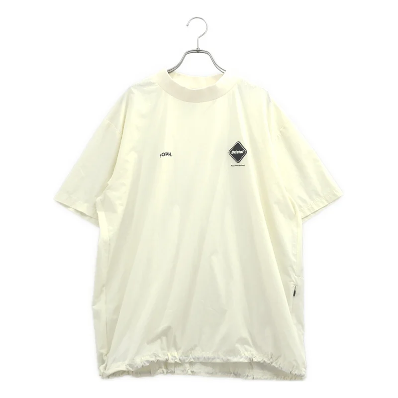 F.C.R.B / エフシーアールビー | AIR S/S PIST カットソー | L | メンズ