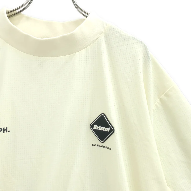 F.C.R.B / エフシーアールビー | AIR S/S PIST カットソー | L | メンズ