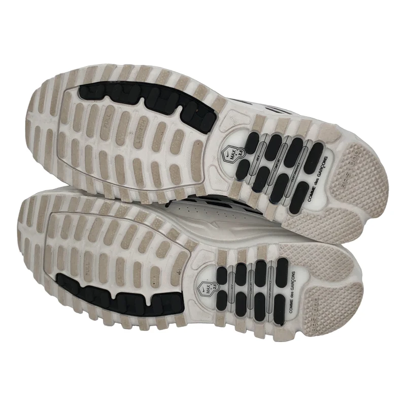 COMME des GARCONS HOMME PLUS / コムデギャルソンオムプリュス | ×NIKE / AIR MAX TL 2.5 SP エアマックス スニーカー | 27.0 | メンズ