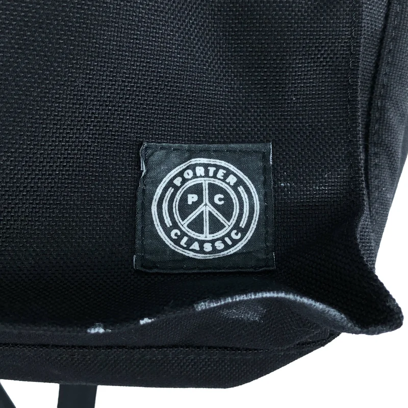 PORTER CLASSIC / ポータークラシック | NEWTON BUSINESS RUCKSACK ニュートン ビジネス リュックサック |