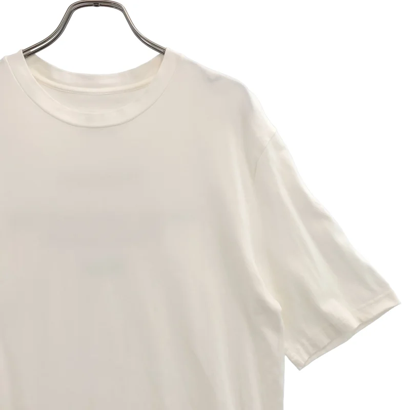 JIL SANDER / ジルサンダー | 2024SS | MAGIC ORCHESTRA バックプリントTシャツ | S | メンズ