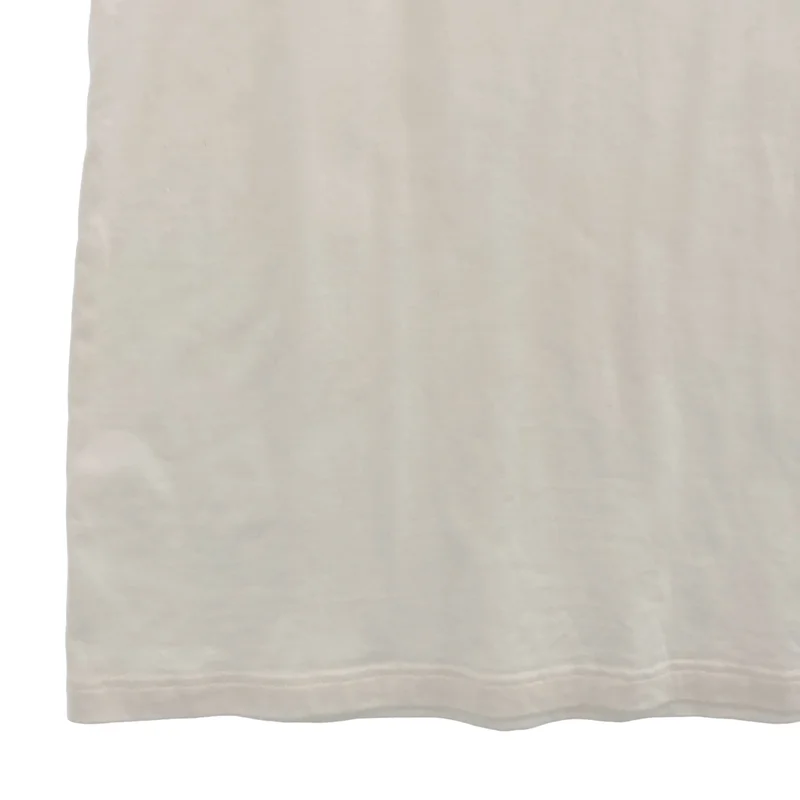 JIL SANDER / ジルサンダー | 2024SS | MAGIC ORCHESTRA バックプリントTシャツ | S | メンズ