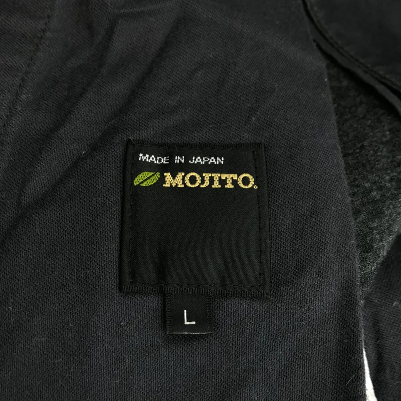 MOJITO / モヒート | 2タックパンツ | L | メンズ