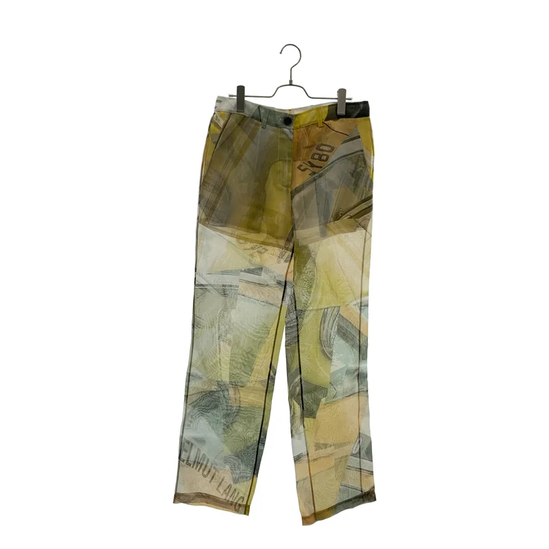 HELMUT LANG / ヘルムートラング – KLD