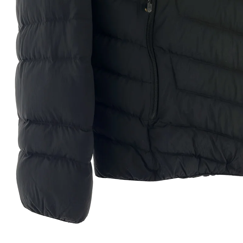 THE NORTH FACE / ザノースフェイス | サンダーラウンドネックジャケット NY32013 | S | メンズ