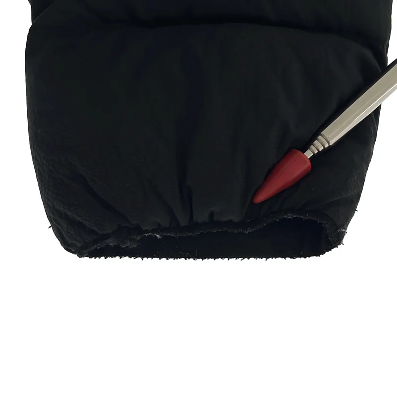 THE NORTH FACE / ザノースフェイス | サンダーラウンドネックジャケット NY32013 | S | メンズ