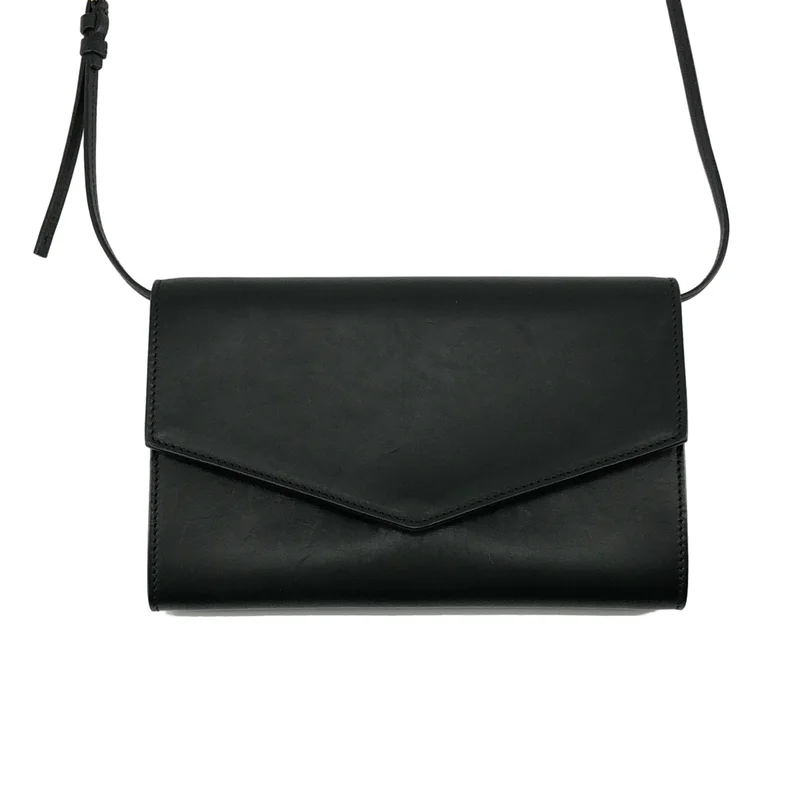 THE ROW / ザロウ | Envelope エンベロープ 2Way クラッチ ショルダーバッグ |