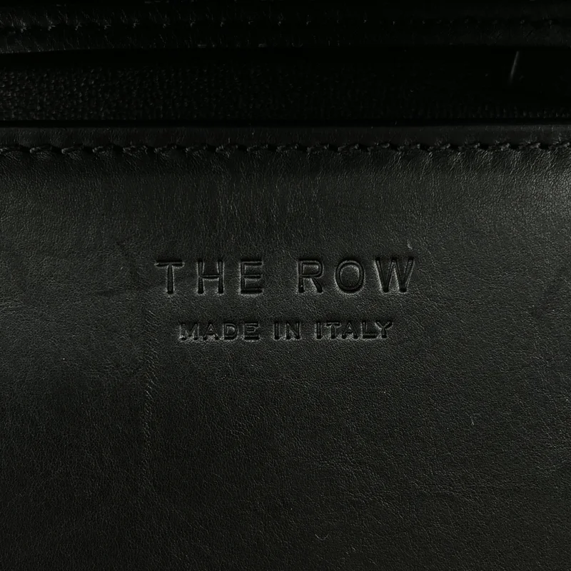 THE ROW / ザロウ | Envelope エンベロープ 2Way クラッチ ショルダーバッグ |