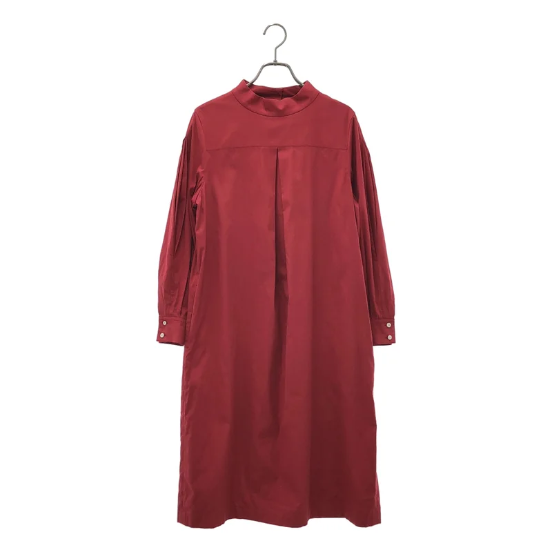 mina perhonen / ミナペルホネン | Mila ワンピース za 3855 | 36 | レディース