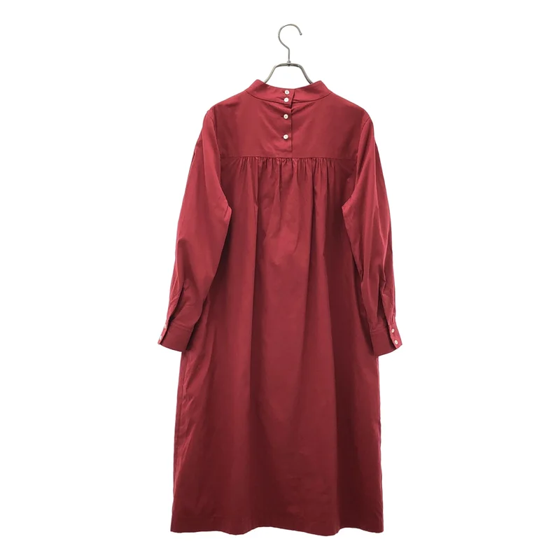 mina perhonen / ミナペルホネン | Mila ワンピース za 3855 | 36 | レディース