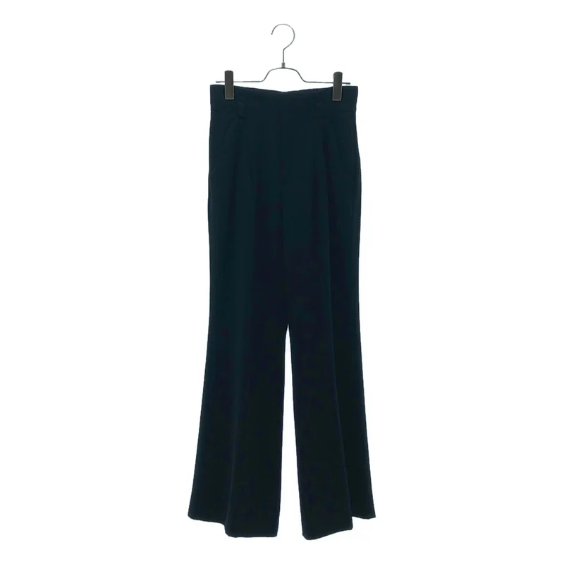 Mame Kurogouchi / マメクロゴウチ | Classics Flared Pants フレア パンツ | 1 | レディース