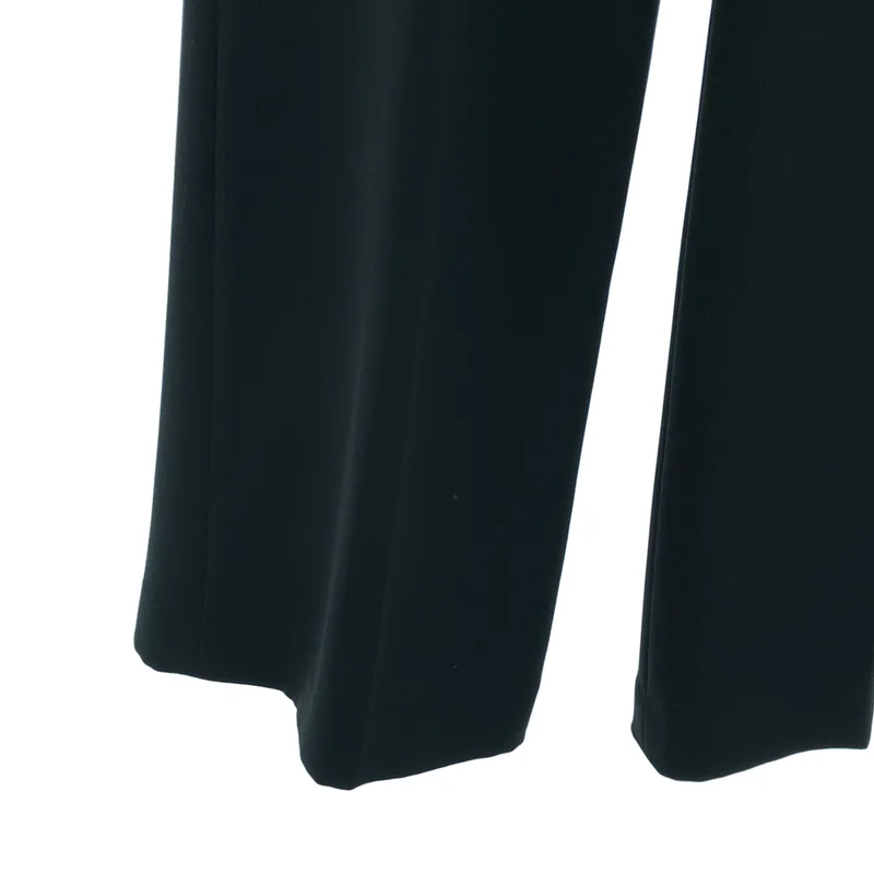Mame Kurogouchi / マメクロゴウチ | Classics Flared Pants フレア パンツ | 1 | レディース