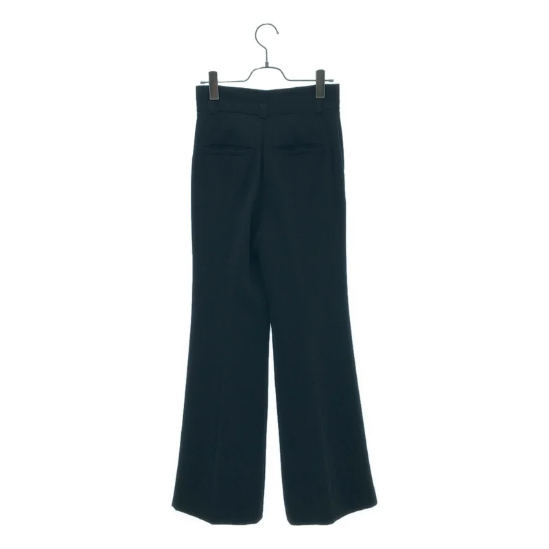 Mame Kurogouchi / マメクロゴウチ | Classics Flared Pants フレア パンツ | 1 | レディース