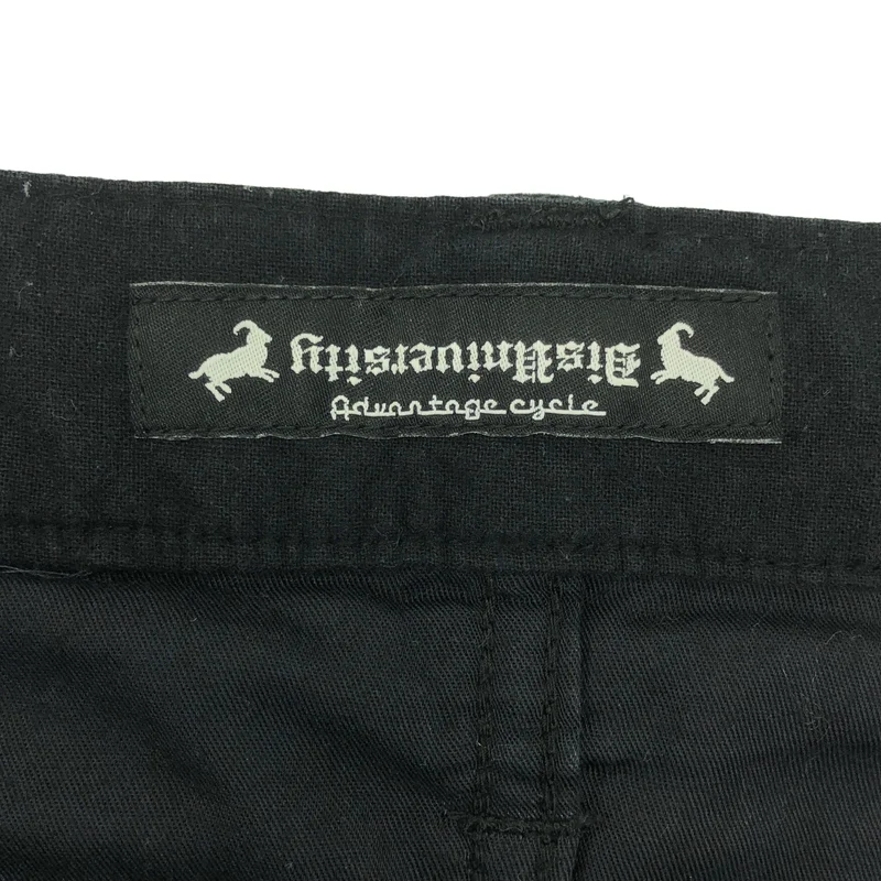 Advantage cycle / アドバンテージサイクル | ダメージ加工 パンツ | M | メンズ