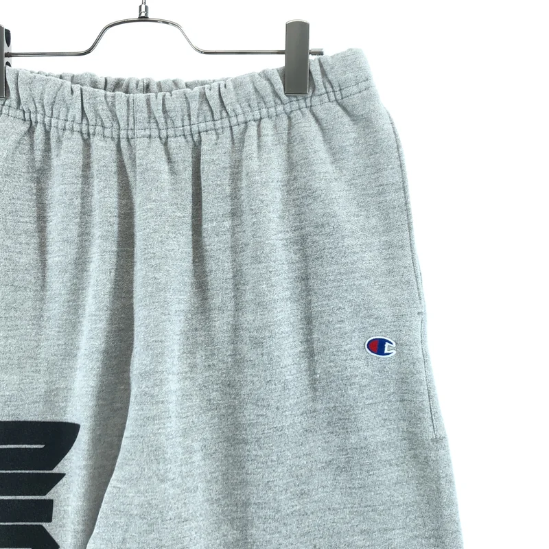 CHAMPION / チャンピオン | ×Justin Bieber / REVERSE WEAVE Purpose Tour スウェットパンツ | M | メンズ