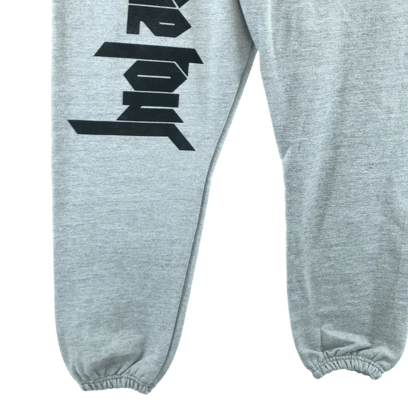 CHAMPION / チャンピオン | ×Justin Bieber / REVERSE WEAVE Purpose Tour スウェットパンツ | M | メンズ