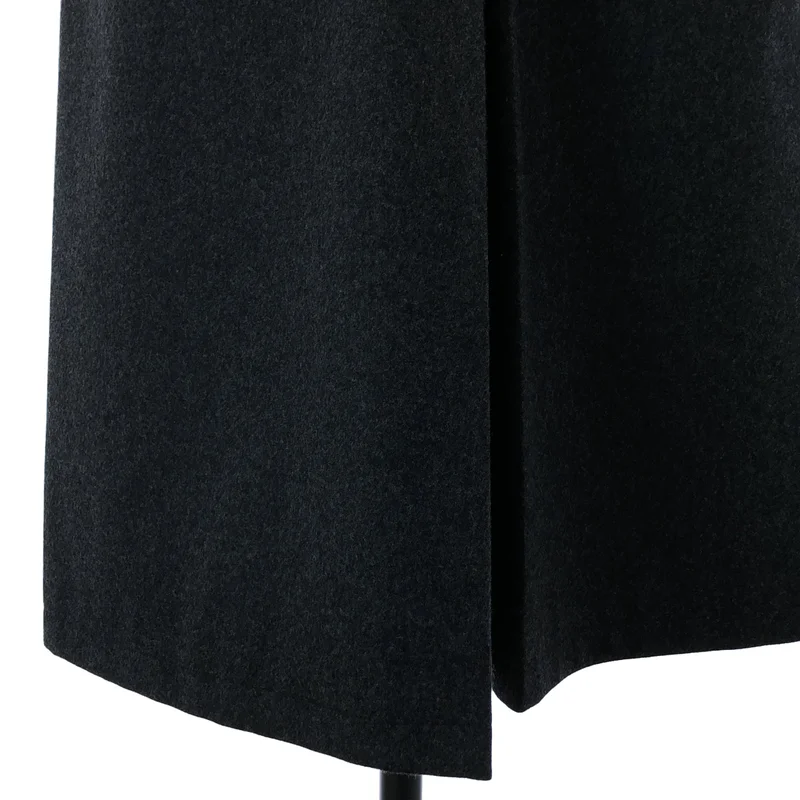 CELINE / セリーヌ | ウール ワンピース 2R803921C | 40 | レディース