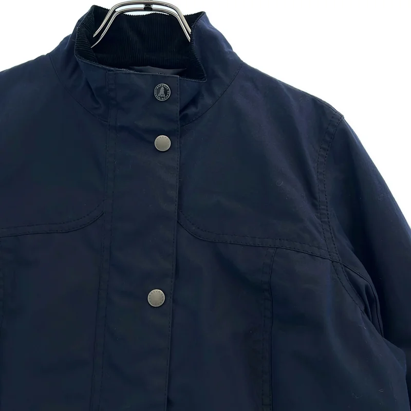 Barbour / バブアー | Sandsend Wax Jacket オイルドジャケット | 36 | レディース