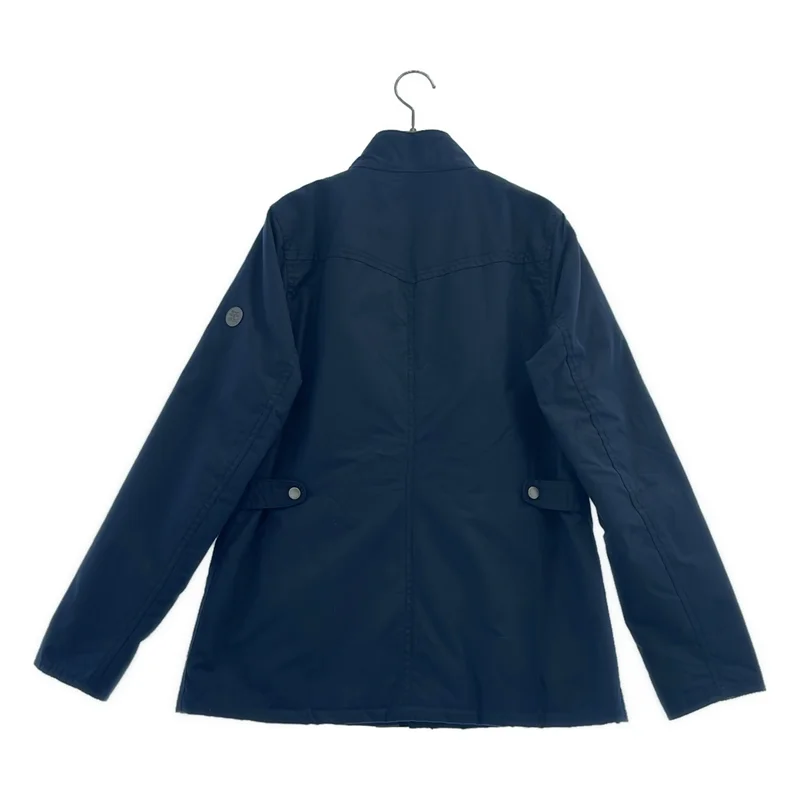 Barbour / バブアー | Sandsend Wax Jacket オイルドジャケット | 36 | レディース