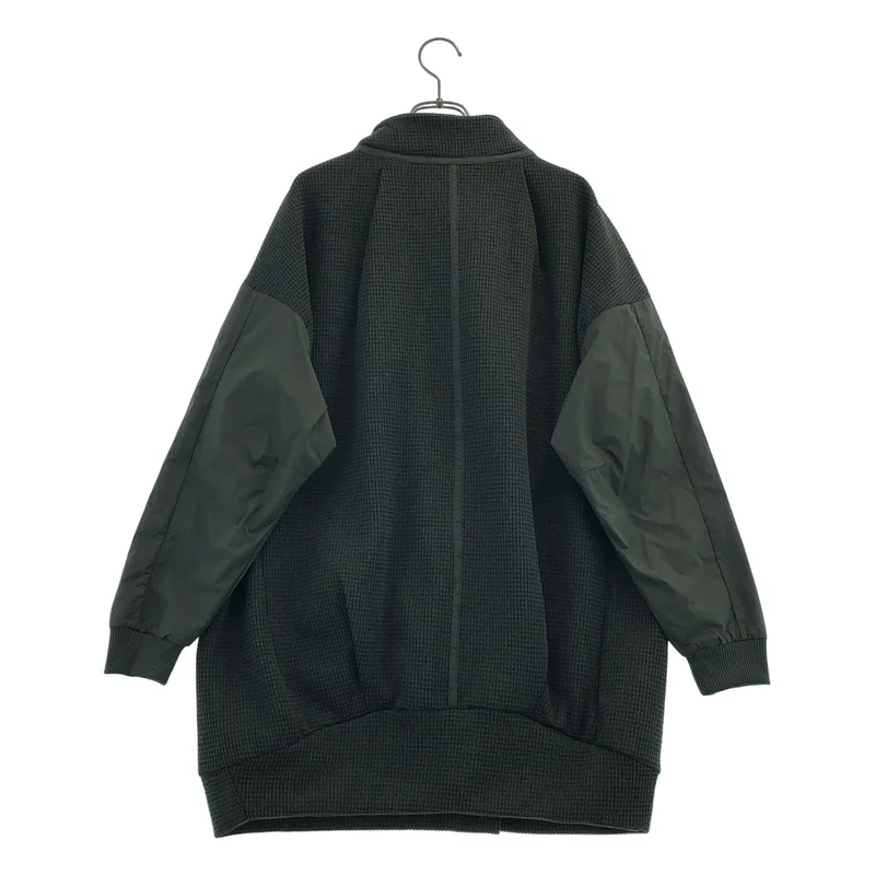 adidas / アディダス | W ID HYBRID ニットミドラー ジャケット | L | レディース