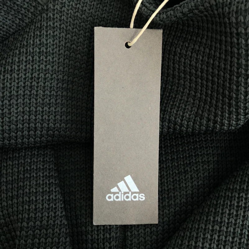 adidas / アディダス | W ID HYBRID ニットミドラー ジャケット | L | レディース