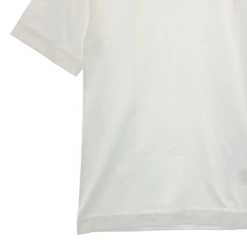 ATON / エイトン | DRY COTTON JERSEY COMPACT T-SHIRT カットソー | 0 | レディース