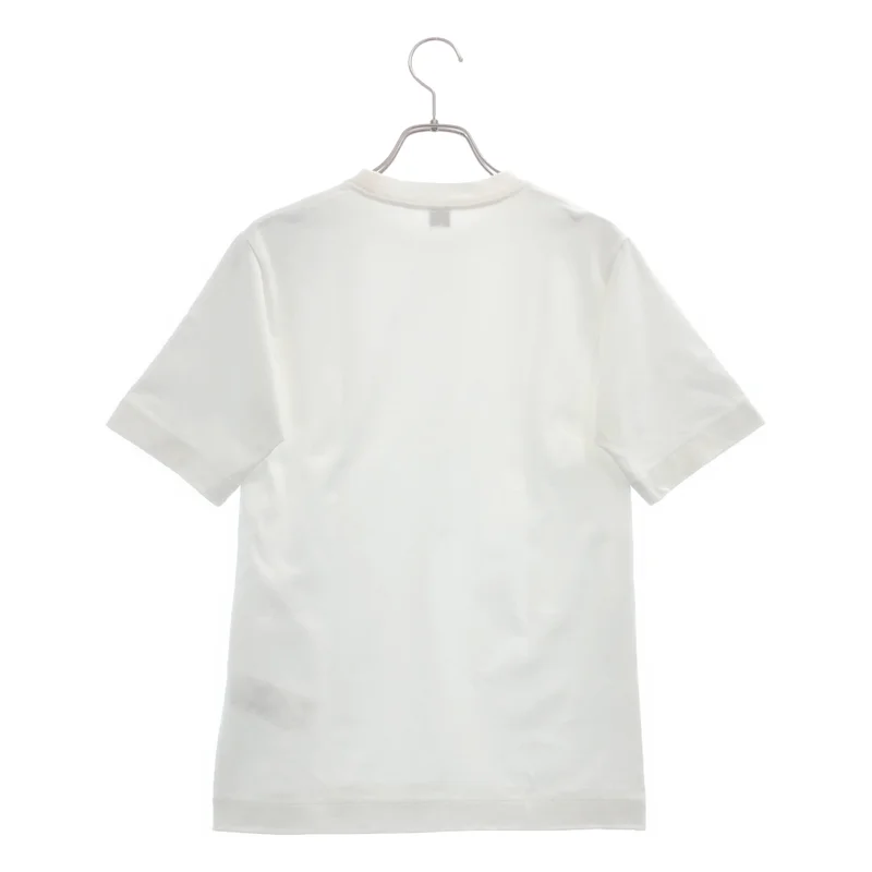 ATON / エイトン | DRY COTTON JERSEY COMPACT T-SHIRT カットソー | 0 | レディース