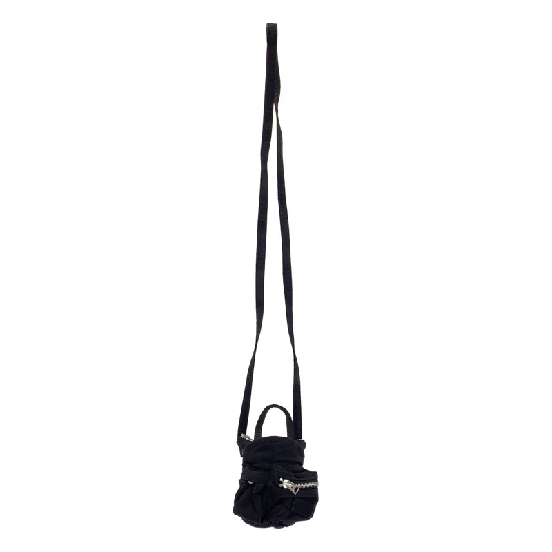 sacai / サカイ | × PORTER / ポーター / pocket bag small / ポケットバッグ スモール | OS | レディース