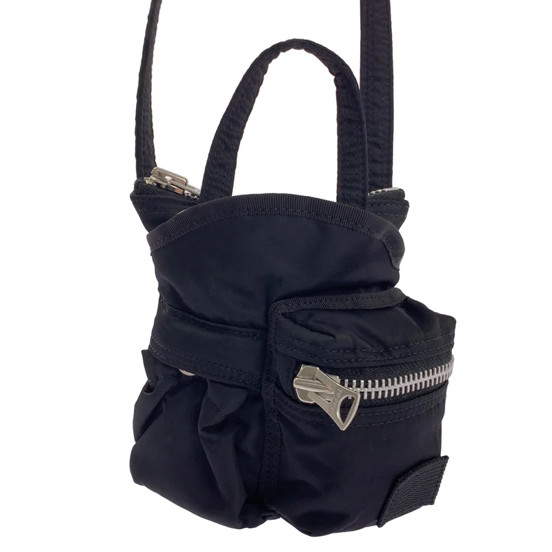 sacai / サカイ | × PORTER / ポーター / pocket bag small / ポケットバッグ スモール | OS | レディース