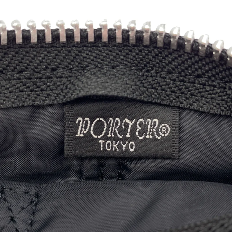 sacai / サカイ | × PORTER / ポーター / pocket bag small / ポケットバッグ スモール | OS | レディース