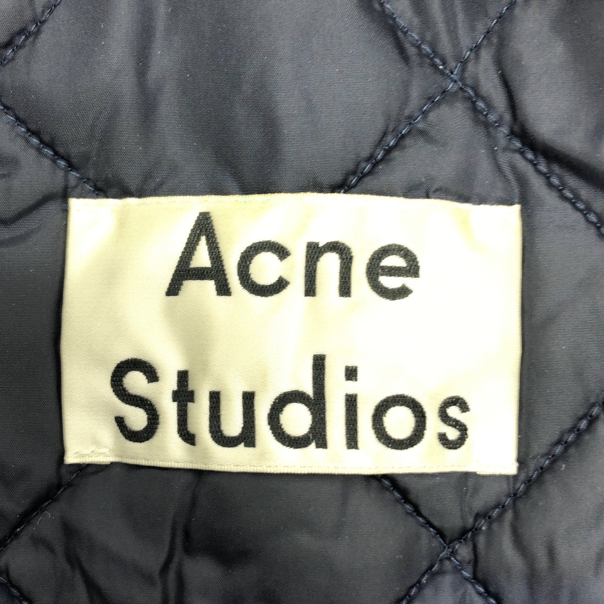 Acne Studios / アクネストゥディオズ | MAKIO MA-1 フライト