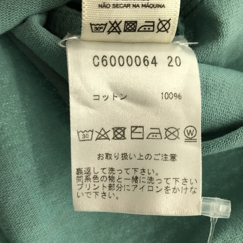 MARC JACOBS / マークジェイコブス | × PEANUTS Tシャツ_半袖 C6000064 20 | S | レディース