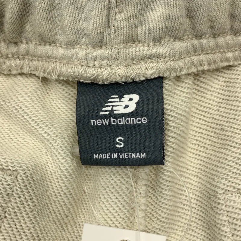 New Balance / ニューバランス | 大谷翔平 フレンチテリー パンツ | S | メンズ