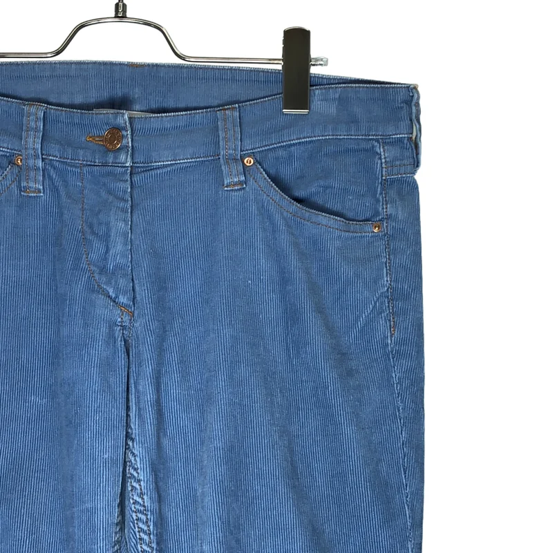 ISABEL MARANT ETOILE / イザベルマランエトワール | コーデュロイパンツ | 40 | レディース