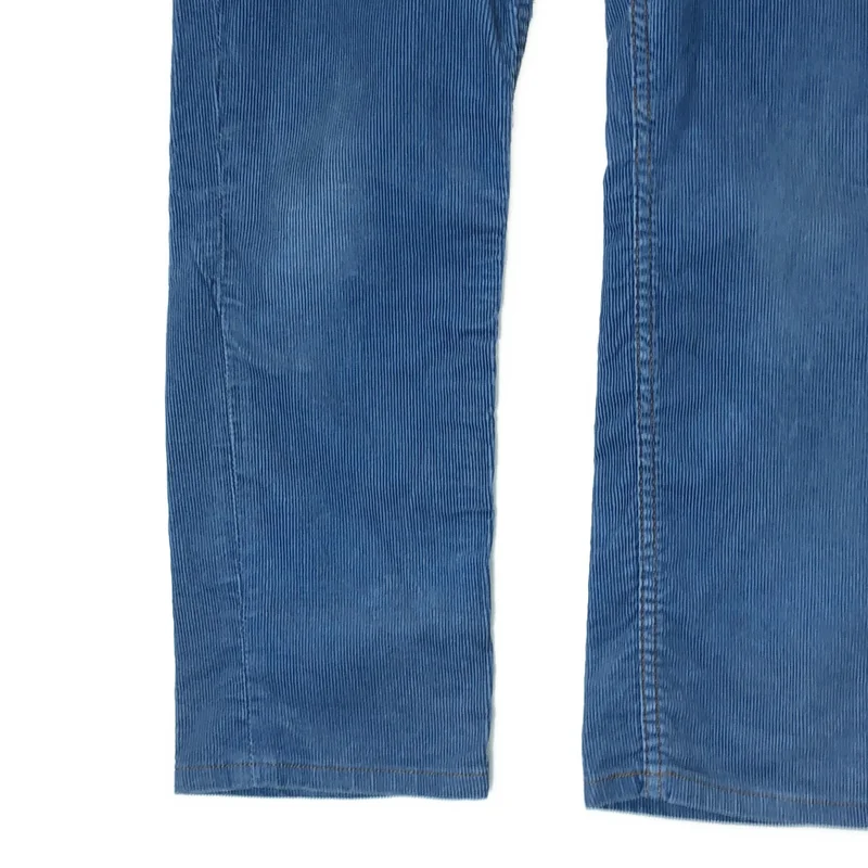 ISABEL MARANT ETOILE / イザベルマランエトワール | コーデュロイパンツ | 40 | レディース