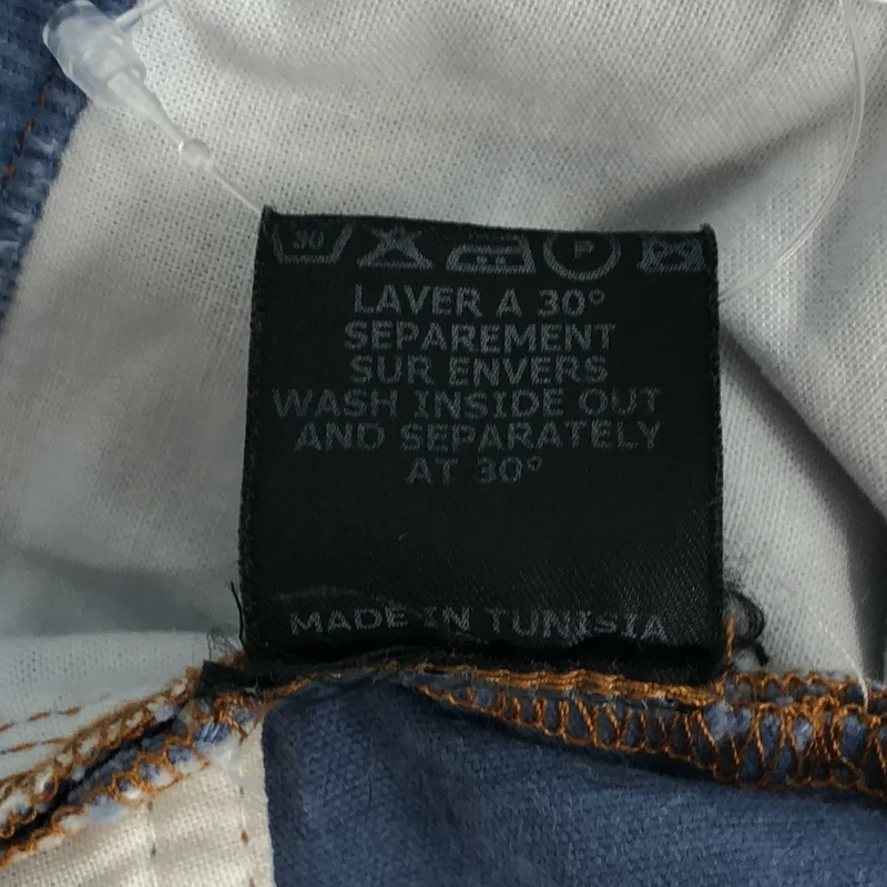 ISABEL MARANT ETOILE / イザベルマランエトワール | コーデュロイパンツ | 40 | レディース