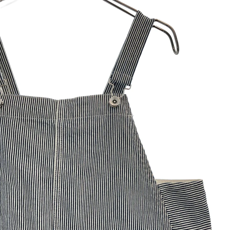 IENA LA BOUCLE / イエナラブークル | 2024SS | ヒッコリーオーバーオール | 36 | レディース