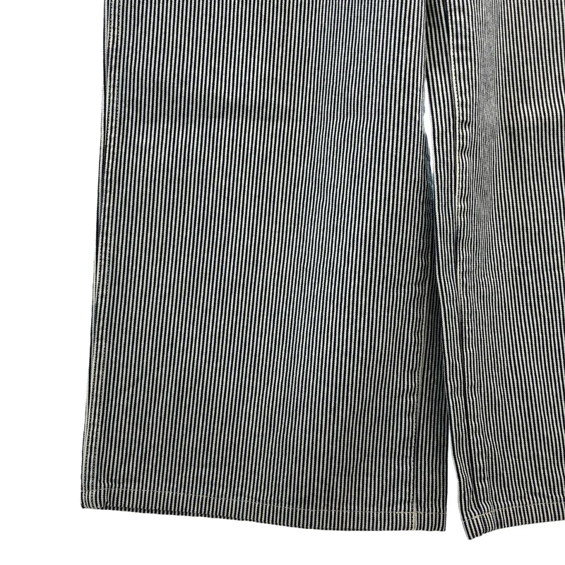 IENA LA BOUCLE / イエナラブークル | 2024SS | ヒッコリーオーバーオール | 36 | レディース