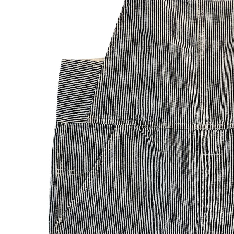 IENA LA BOUCLE / イエナラブークル | 2024SS | ヒッコリーオーバーオール | 36 | レディース