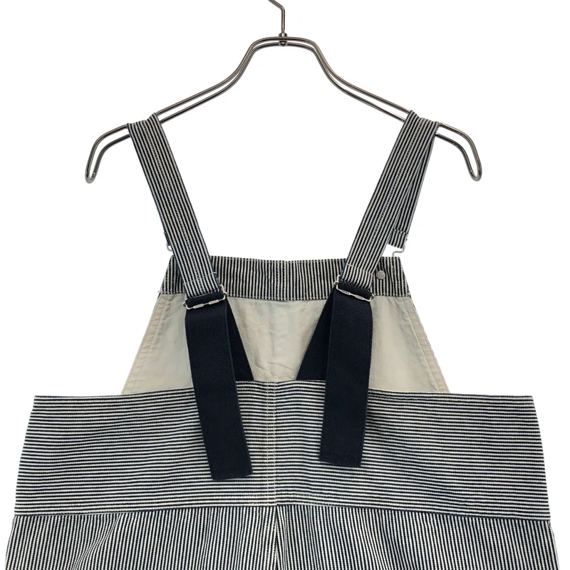 IENA LA BOUCLE / イエナラブークル | 2024SS | ヒッコリーオーバーオール | 36 | レディース