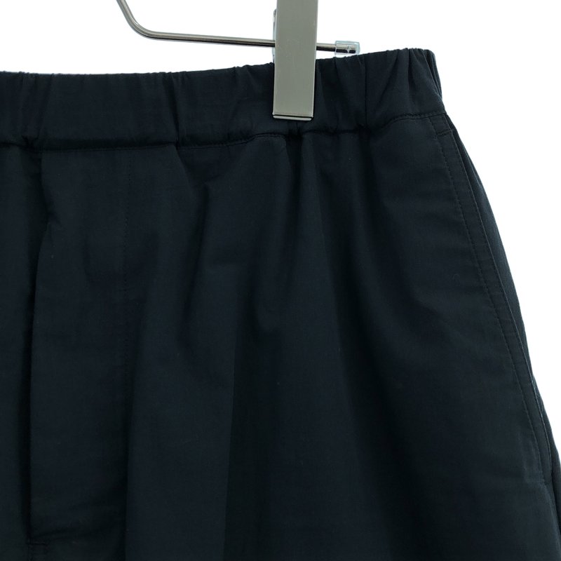 Graphpaper / グラフペーパー | 2025SS | Seersucker Easy Track Pants / シアサッカー イージートラックパンツ | 2 | メンズ