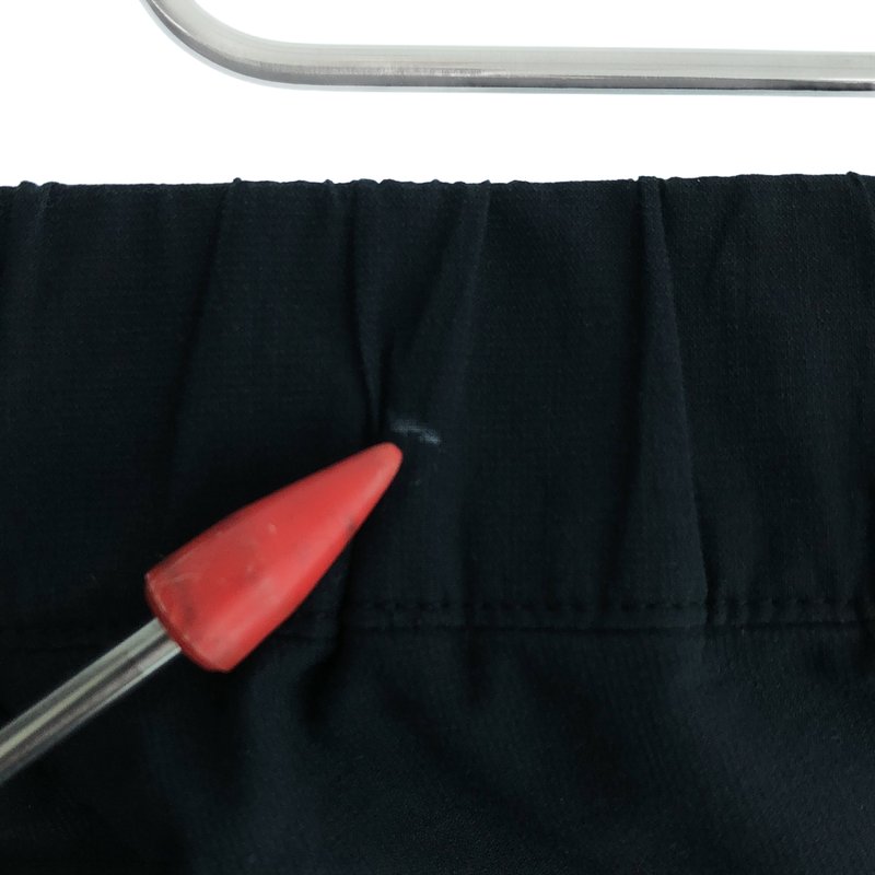 Graphpaper / グラフペーパー | 2025SS | Seersucker Easy Track Pants / シアサッカー イージートラックパンツ | 2 | メンズ