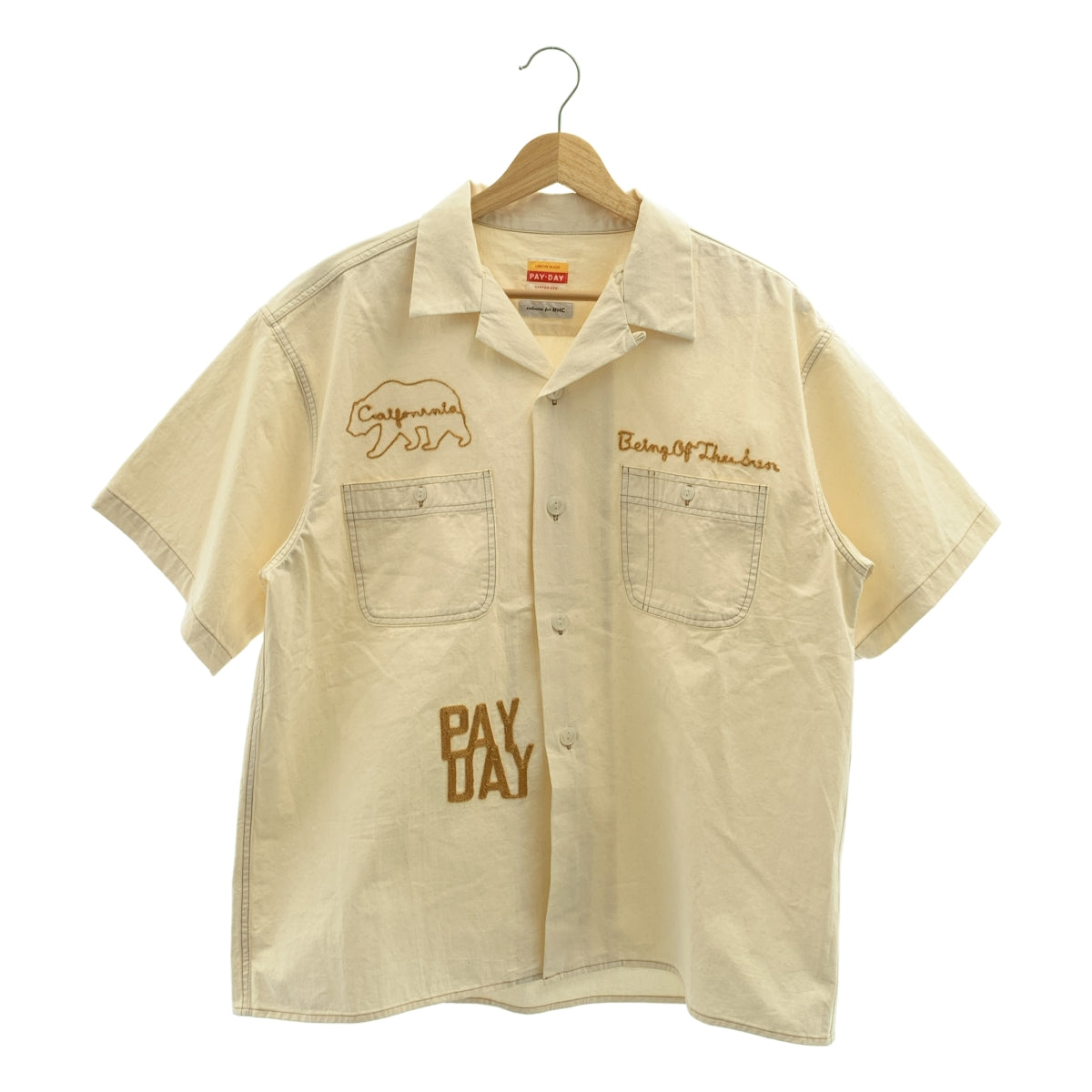 美品】 RHC Ron Herman / アールエイチシーロンハーマン | PAYDAY