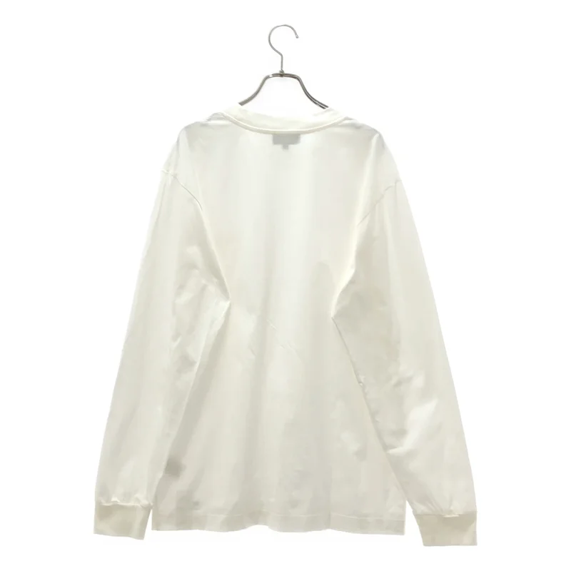 A.P.C. / アーペーセー | 2023AW | PACK T-SHIRT Tシャツ_長袖 | L | メンズ